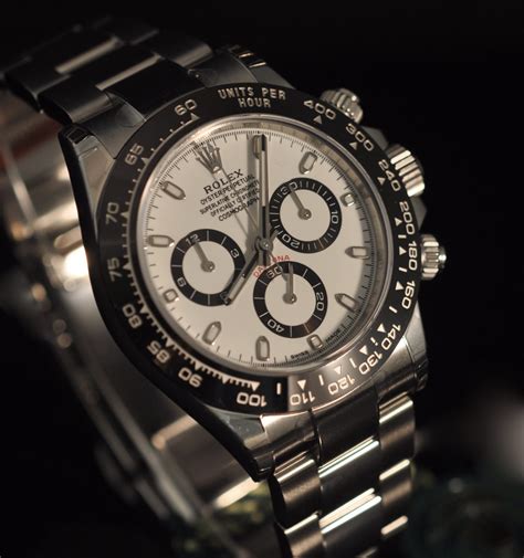 rolex daytona 價錢 2016|Rolex daytona 116500ln.